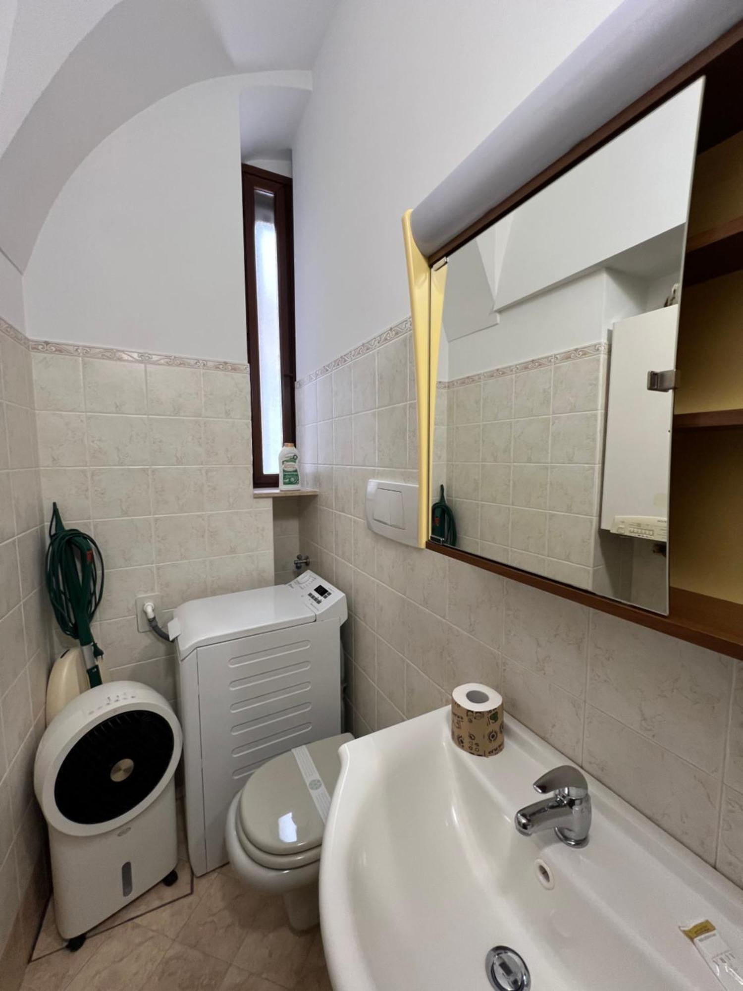 Il Quadrifoglio Villa Putignano Exterior photo